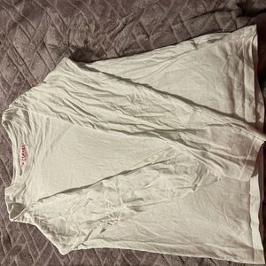 Kids girls Hanes xl long sleeve